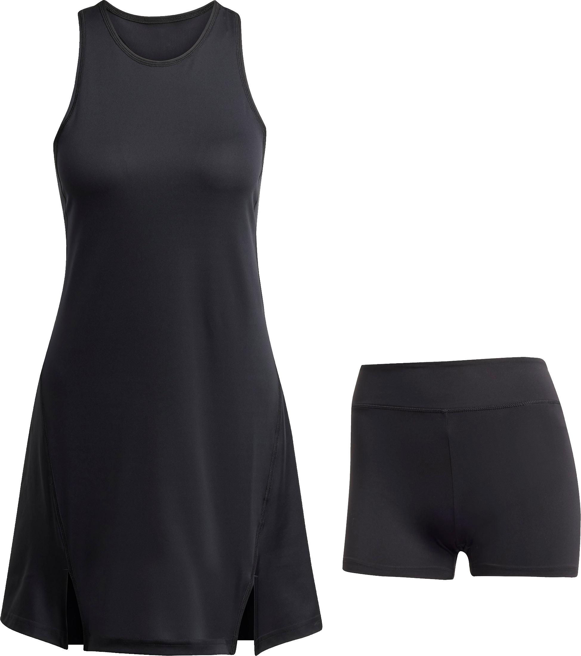 adidas Club Tenniskleid Damen