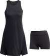 adidas Club Tenniskleid Damen - black