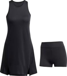 adidas Club Tenniskleid Damen black