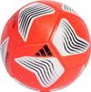 adidas PREDATOR TRN Fu&szlig;ball - lucid red-silver met.-black-white