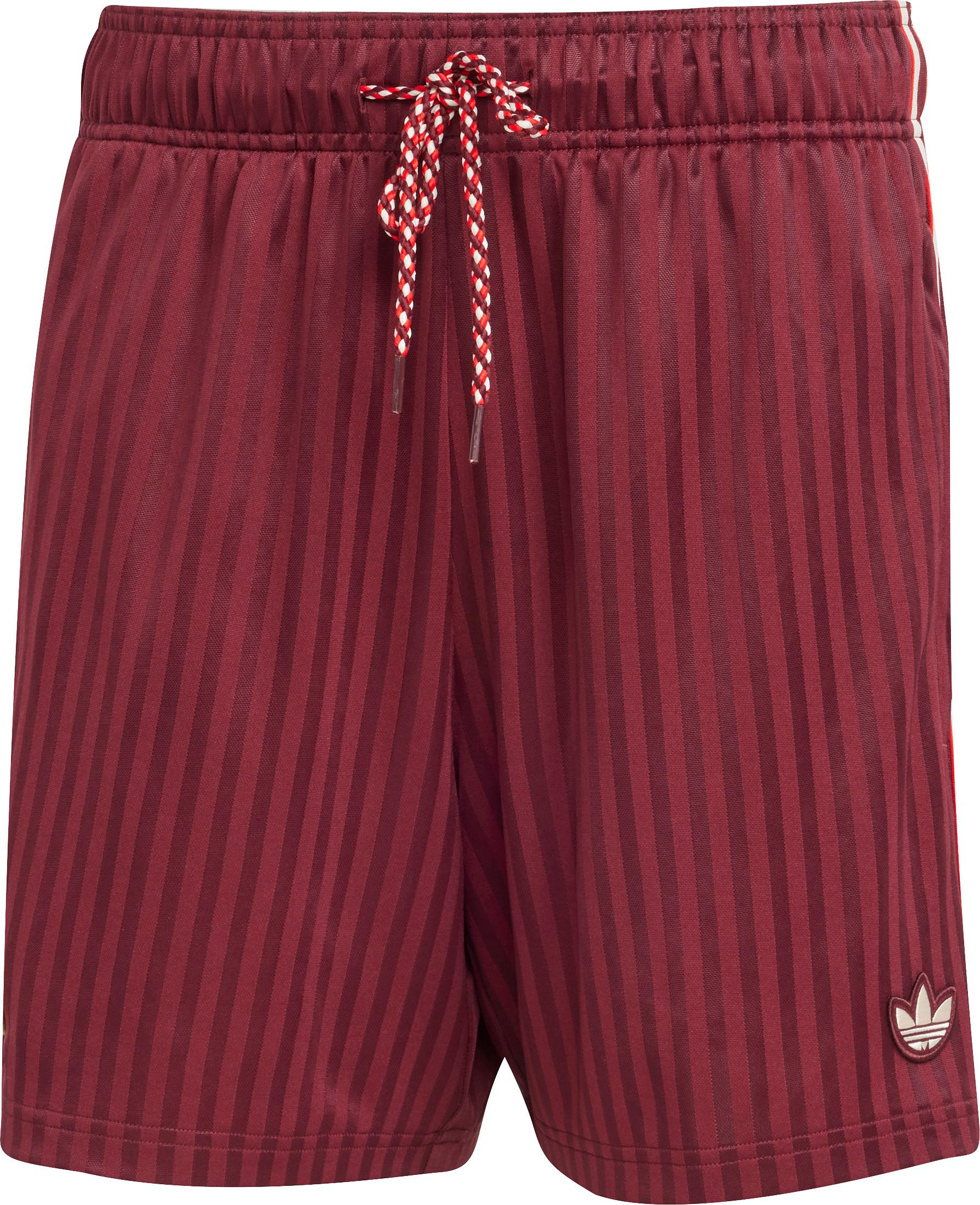 adidas FC Bayern München Icon Fußballshorts Herren