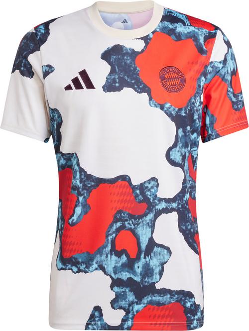 adidas FC Bayern München Funktionsshirt Herren