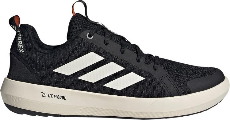 adidas adidas Boat Lace Freizeitschuhe Herren - cblack-cwhite-seimor - 0 | SportScheck