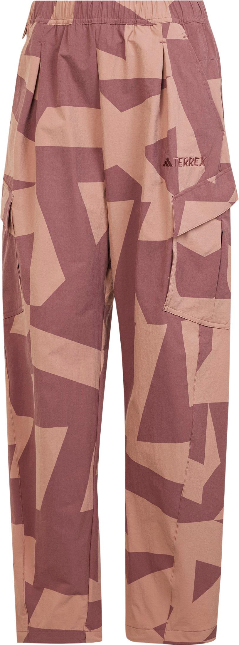 adidas XPLORIC Cargohose Damen
