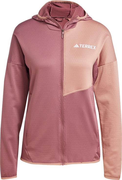 adidas XPERIOR LIGHT Fleecejacke Damen