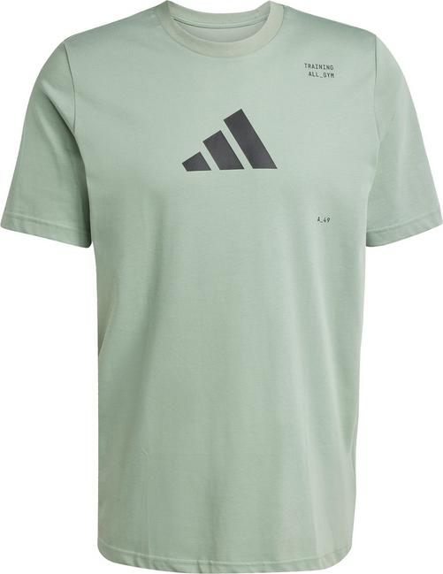 adidas M TR CAT G Funktionsshirt Herren