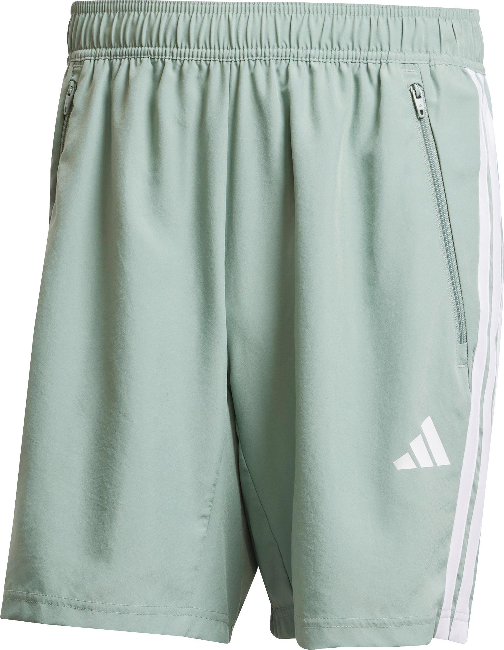adidas TR-ES 3S WV Funktionsshorts Herren
