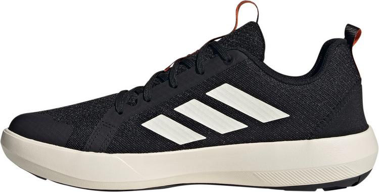 adidas adidas Boat Lace Freizeitschuhe Herren - cblack-cwhite-seimor - 0 | SportScheck