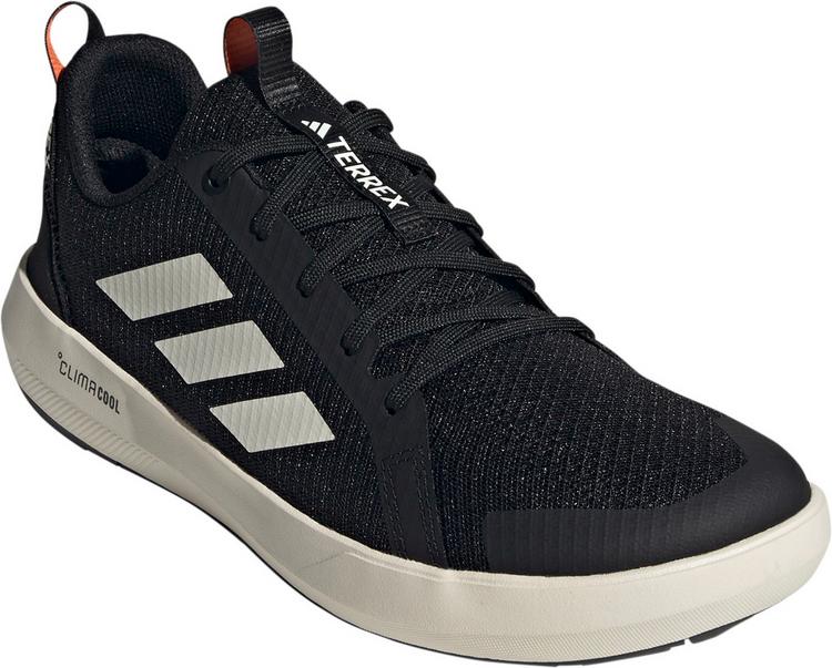 adidas adidas Boat Lace Freizeitschuhe Herren - cblack-cwhite-seimor - 2 | SportScheck