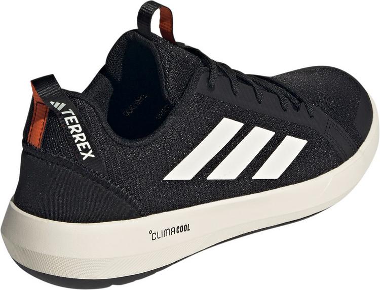 adidas adidas Boat Lace Freizeitschuhe Herren - cblack-cwhite-seimor - 3 | SportScheck