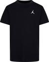 Nike JORDAN JUMPMAN AIR T-Shirt Kinder - black