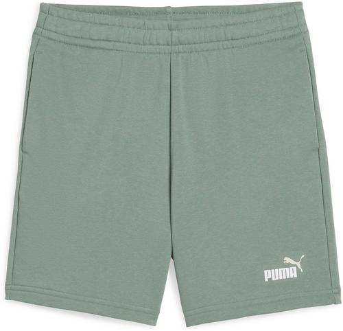 PUMA ESSENTIALS 2 COLOR LOGO Sweatshorts Jungen