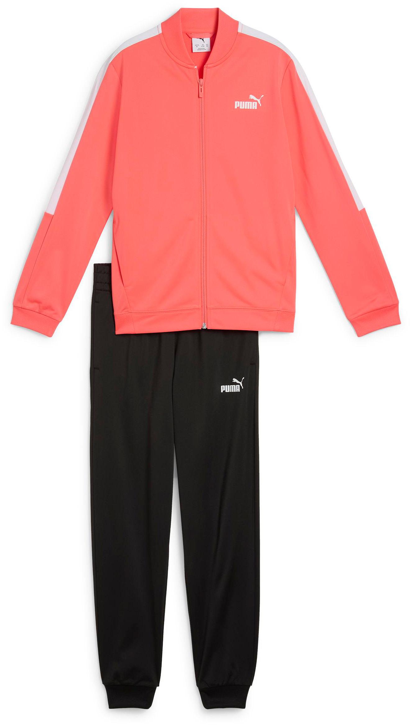 PUMA Baseball Trainingsanzug Mädchen