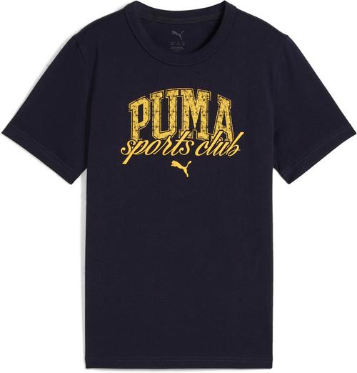 PUMA CLASSICS T-Shirt Jungen