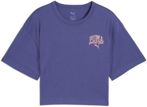 PUMA CLASSICS T-Shirt Mädchen
