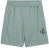 PUMA ACTIVE SPORTS Funktionsshorts Jungen - green moon
