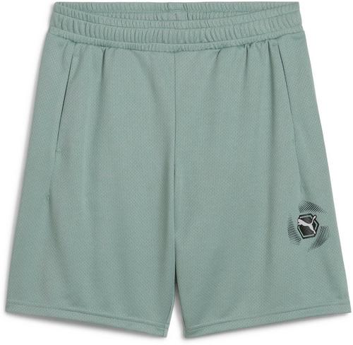 PUMA ACTIVE SPORTS Funktionsshorts Jungen