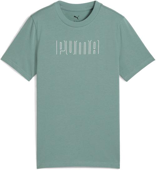 PUMA SPORT Funktionsshirt Mädchen