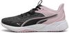 PUMA Disperse XT 4 Fitnessschuhe Damen - black-rose mauve- white