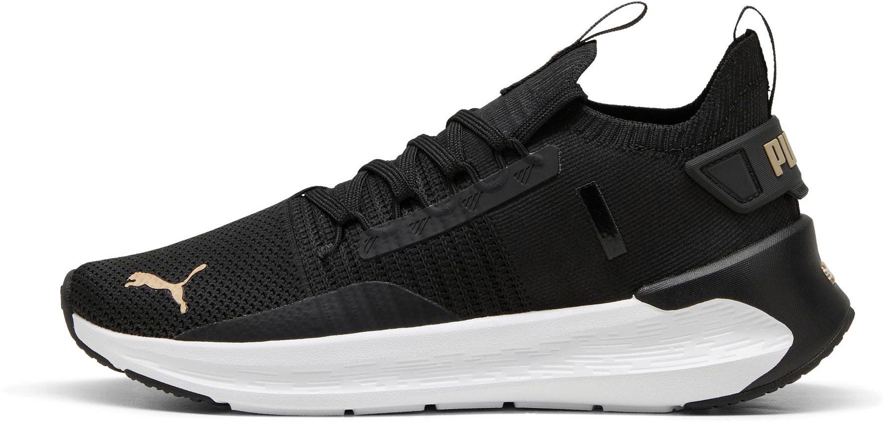 PUMA Softride Symmetry Fuzion Wns Fitnessschuhe Damen