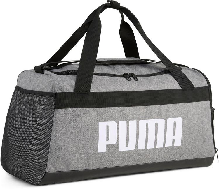 PUMA PUMA Challenger Sporttasche - medium gray heather - 0 | SportScheck
