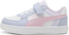 PUMA Caven 2.0 Block AC PS Sneaker Kinder cool weather-rose mauve-puma white-lilac frost