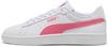 PUMA Smash 3.0 Sneaker Damen - puma white-magic rose