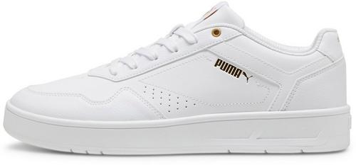 PUMA Court Classic Sneaker Herren