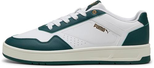 PUMA Court Classic Sneaker Herren