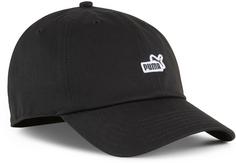 PUMA Essentiell No. 1 Cap puma black