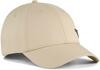 PUMA Essentiell Metal Cap - toasted almond
