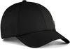 PUMA Essentiell Metal Cap - puma black