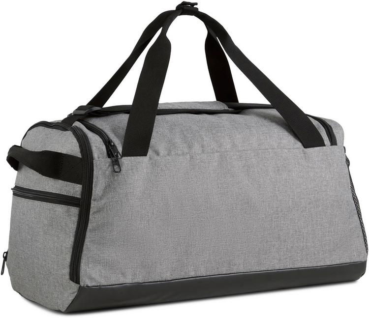 PUMA PUMA Challenger Sporttasche - medium gray heather - 0 | SportScheck