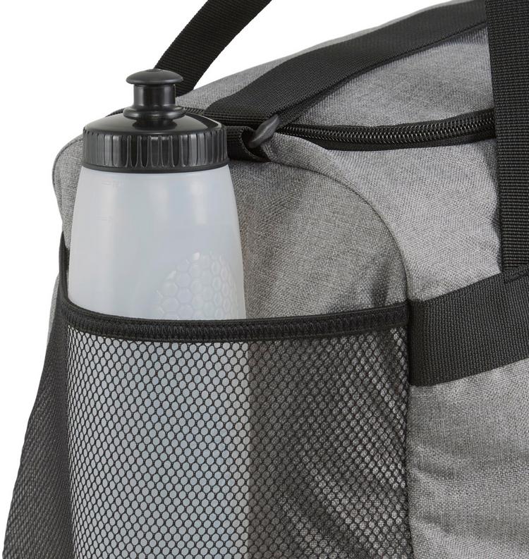 PUMA PUMA Challenger Sporttasche - medium gray heather - 0 | SportScheck