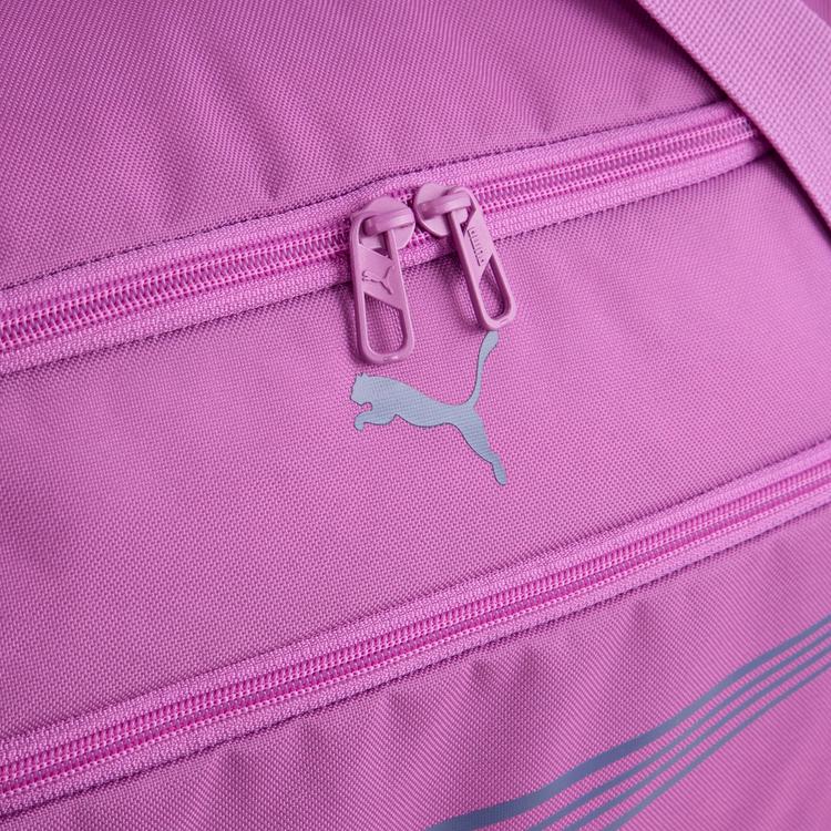 PUMA PUMA FUNDAMENTAL Sporttasche Kinder - wild berry - 1 | SportScheck
