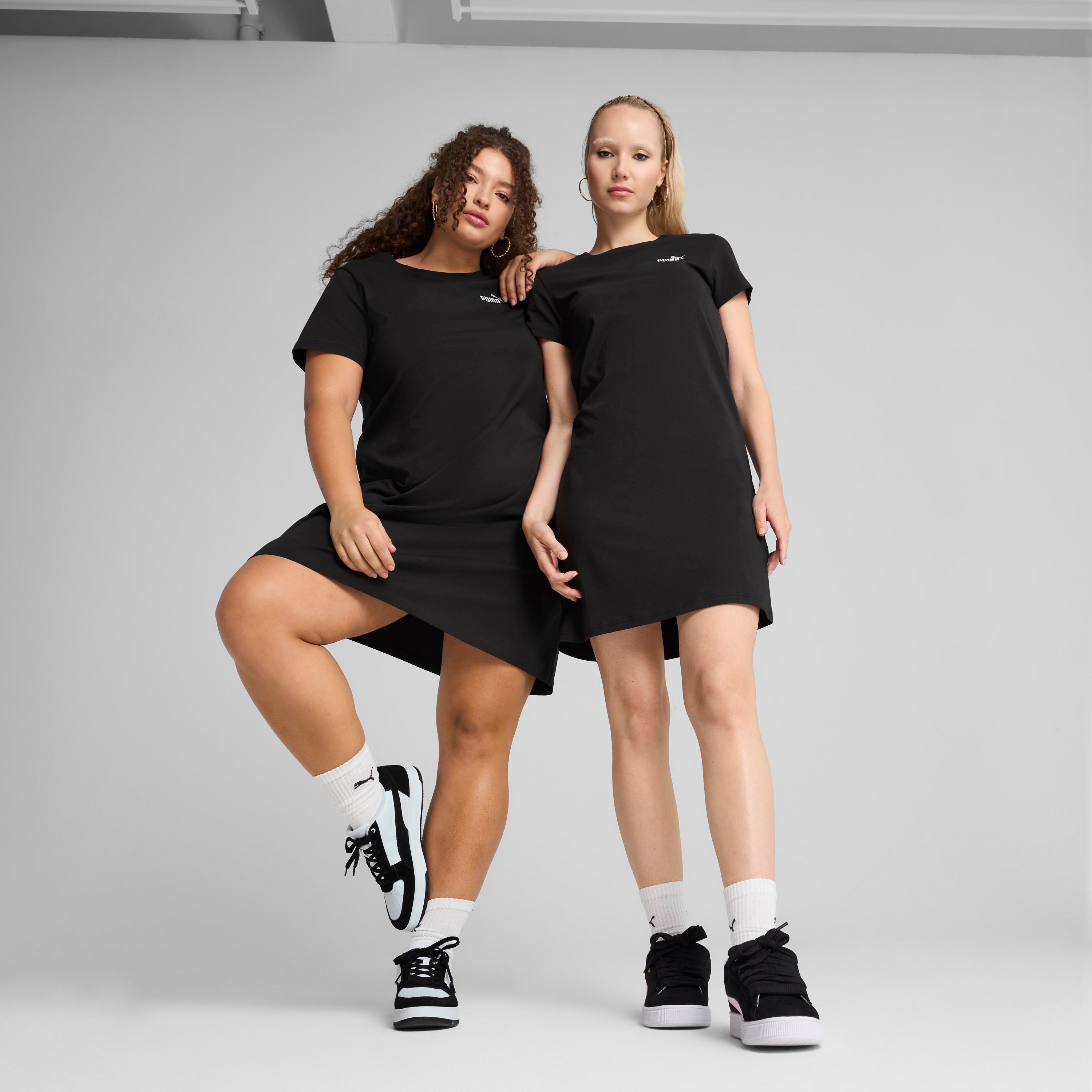 Thumbnail - PUMA Essentiell No. 1 Jerseykleid Damen