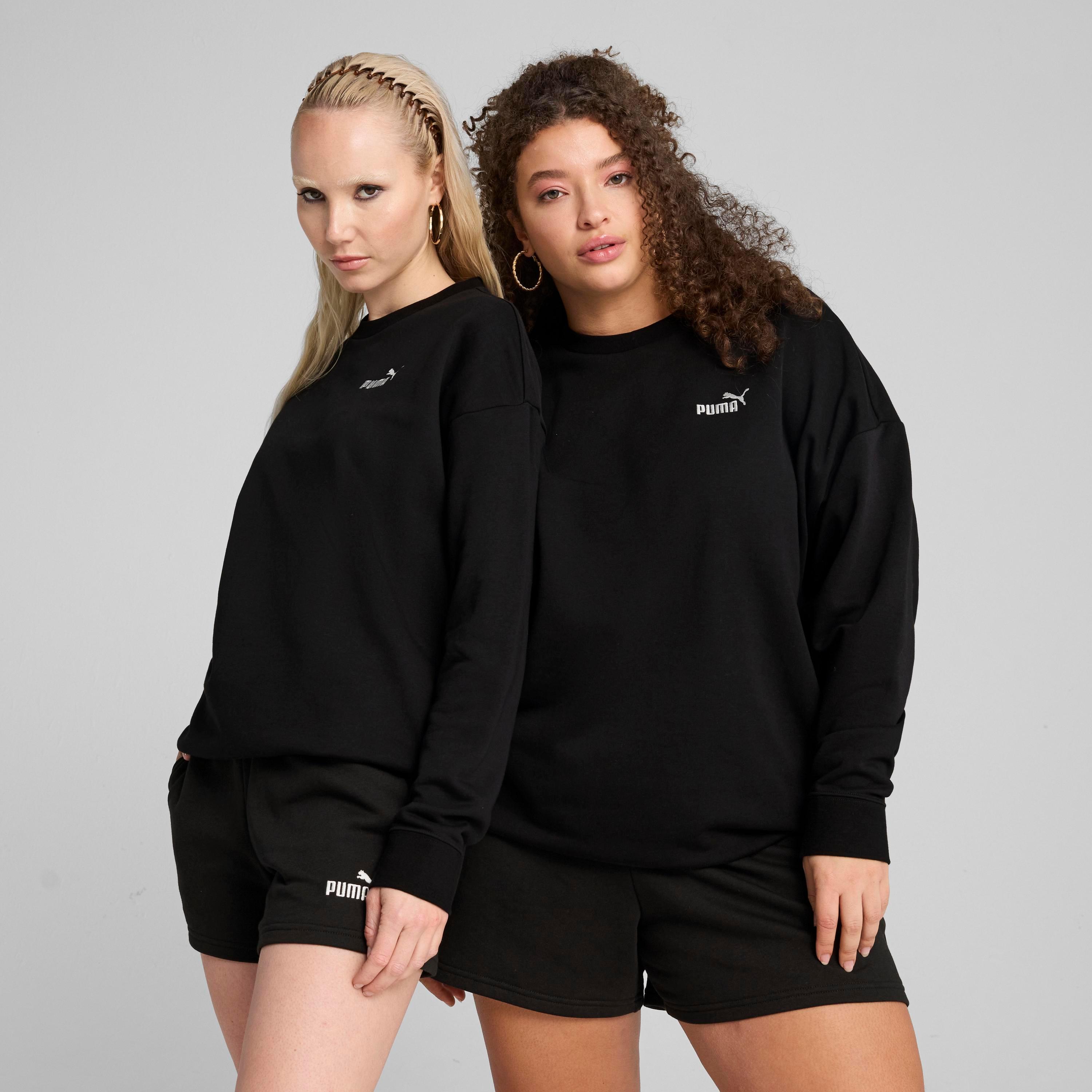 Thumbnail - PUMA Essentiell No. 1 Sweatshirt Damen