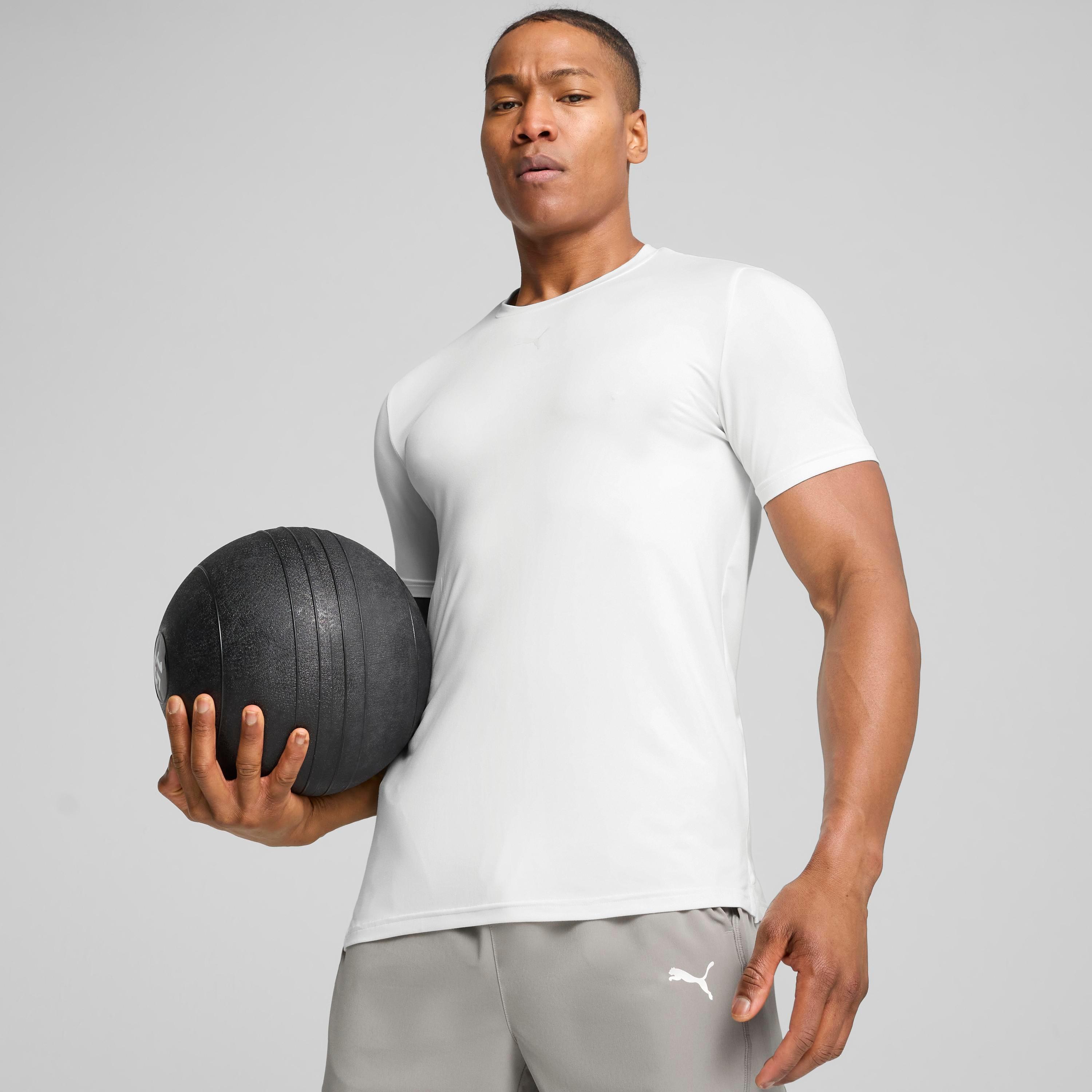 Thumbnail - PUMA Cloudspun Funktionsshirt Herren