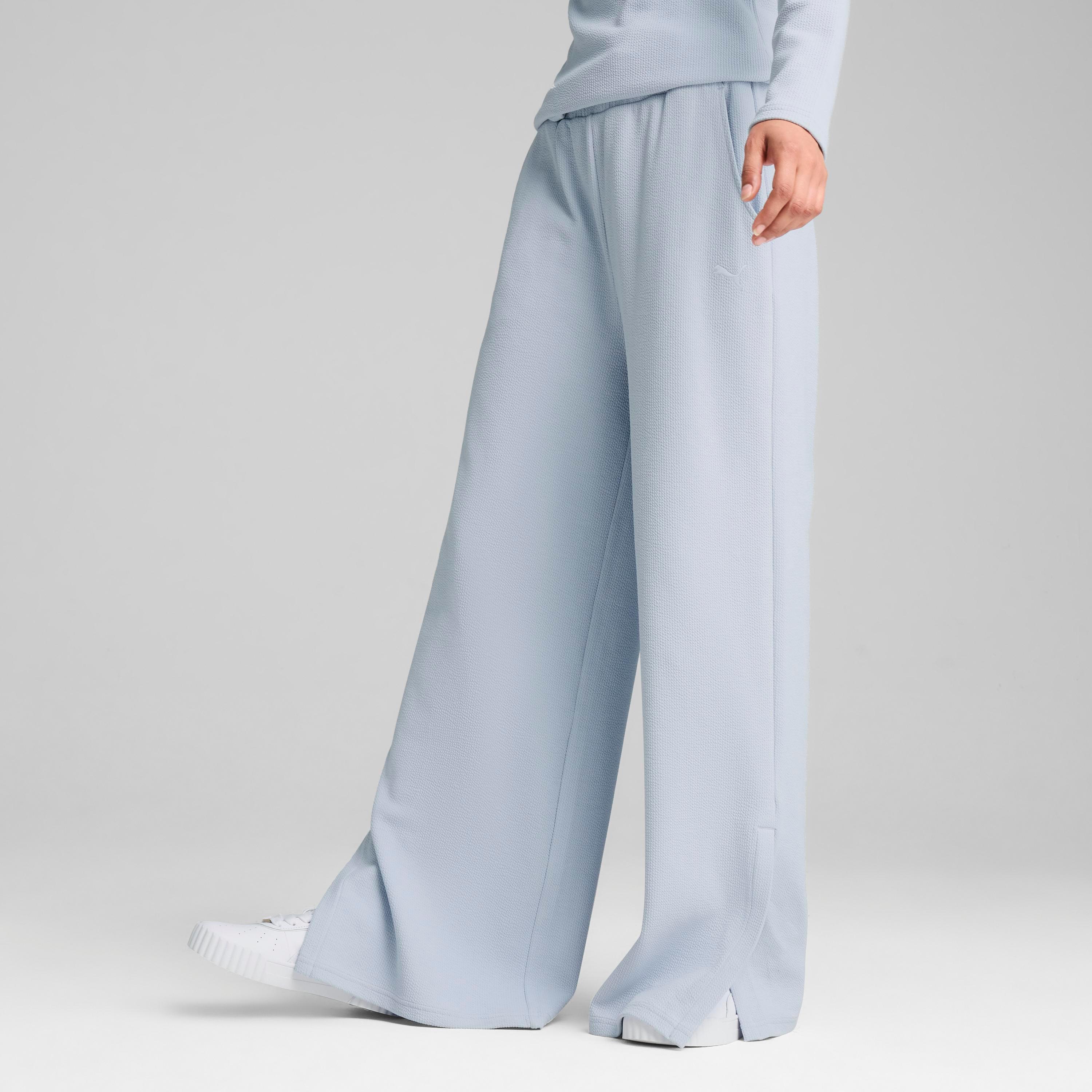 Thumbnail - PUMA HER Comfort High Waist Sweathose Damen