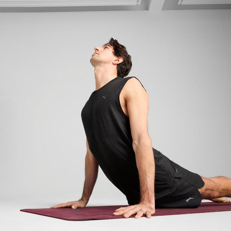 PUMA PUMA Cloudspun Funktionstank Herren - black - 0 | SportScheck