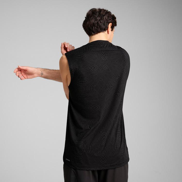 PUMA PUMA Cloudspun Funktionstank Herren - black - 1 | SportScheck