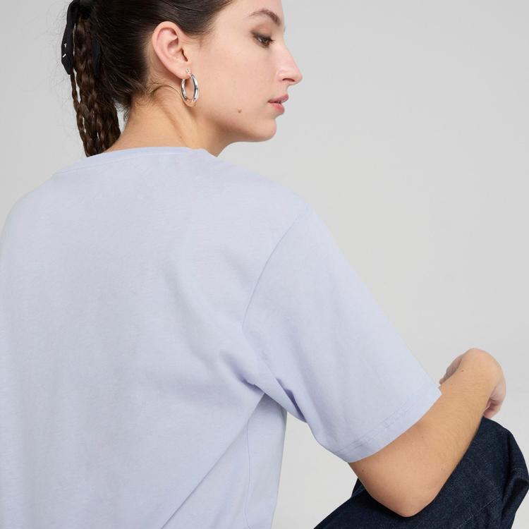 PUMA PUMA Essential Relaxed T-Shirt Damen - cool weather - 3 | SportScheck