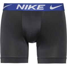 Rückansicht von Nike ESSENTIAL MICRO Boxershorts Herren ant w grn frst-antrhacite-hyper royal wb