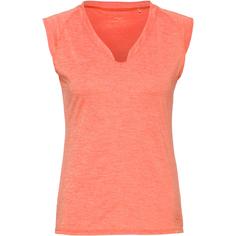 VENICE BEACH Eleamee Funktionsshirt Damen carrot