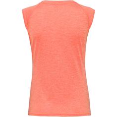 Rückansicht von VENICE BEACH Eleamee Funktionsshirt Damen carrot