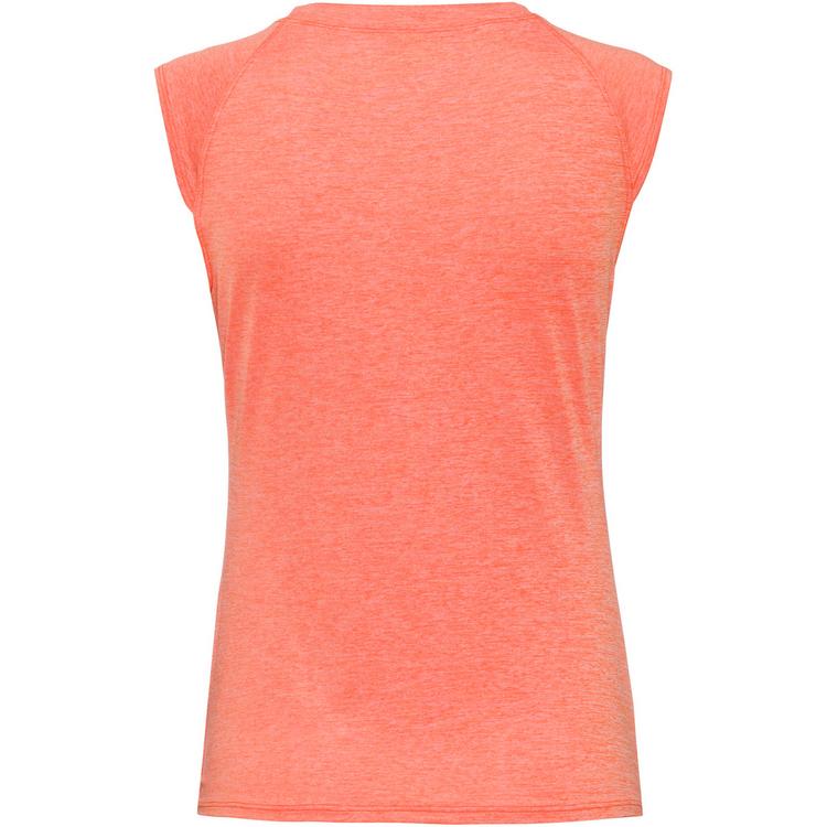 VENICE BEACH VENICE BEACH Eleamee Funktionsshirt Damen - carrot - 0 | SportScheck
