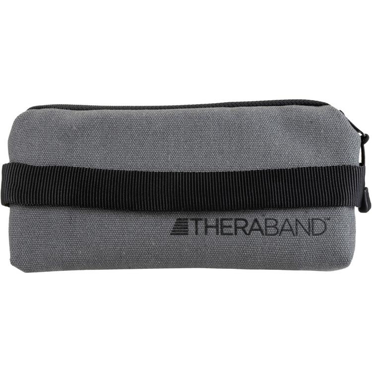 TheraBand TheraBand Gymnastikband - rot - 0 | SportScheck
