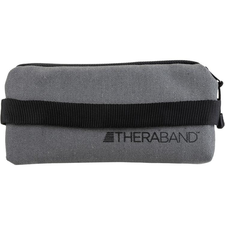TheraBand TheraBand Gymnastikband - schwarz - 0 | SportScheck