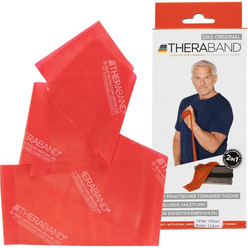 TheraBand Gymnastikband