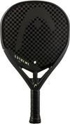HEAD Extreme One 2023 Padelschl&auml;ger - black